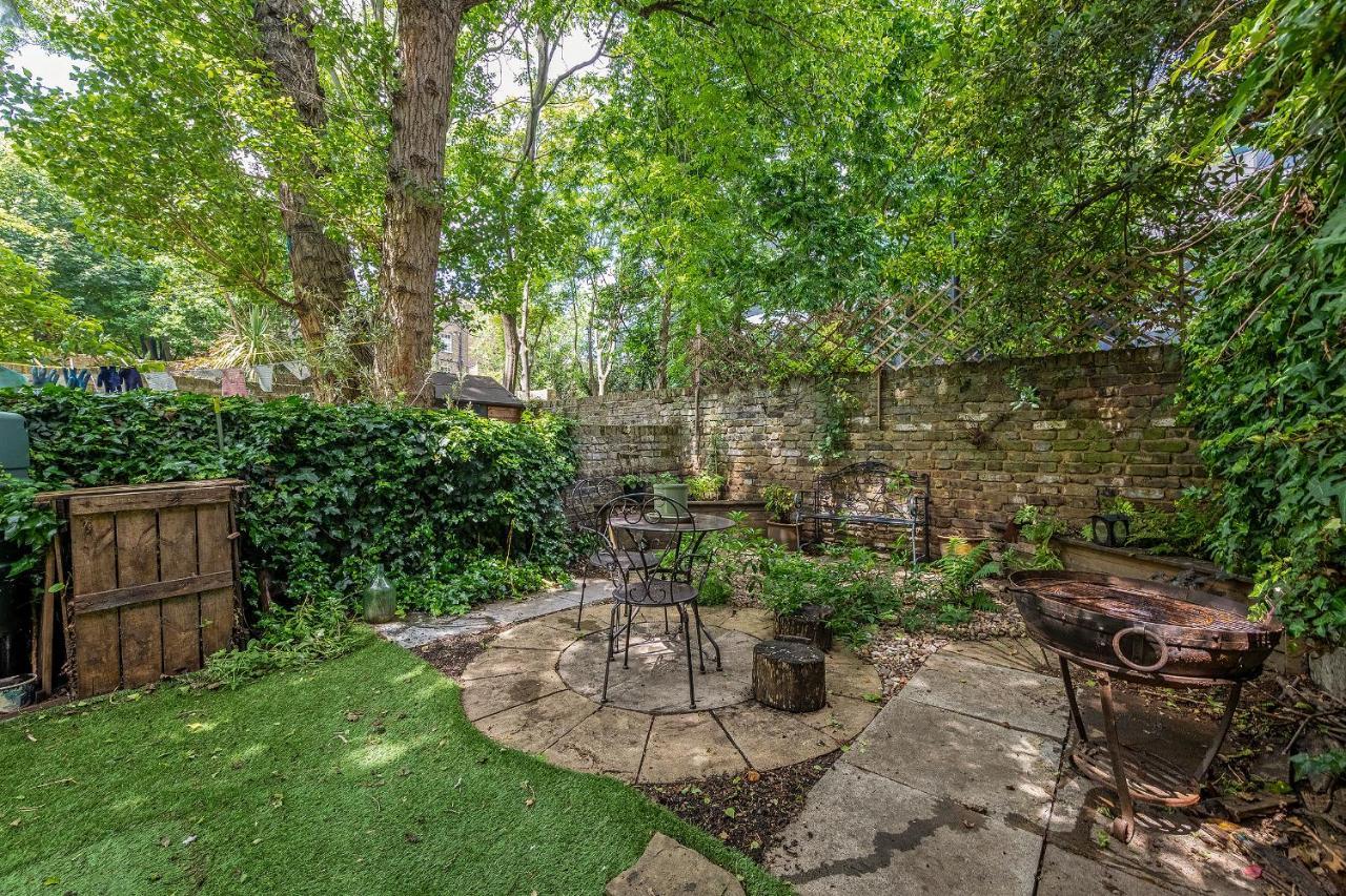 Veeve - Cosy In The Heart Of Angel Apartment London Exterior photo