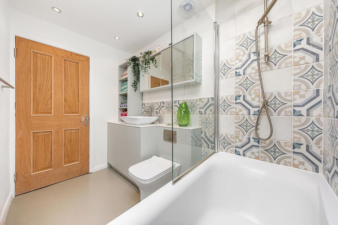 Veeve - Cosy In The Heart Of Angel Apartment London Exterior photo